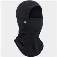 686 Alpha Hinged Balaclava - Unisex - Black