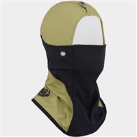 686 Alpha Hinged Balaclava - Unisex - Welcome Sage