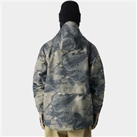 686 GTX Core Shell Jacket - Men's - Sage Hemisphere