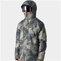 686 GTX Core Shell Jacket - Men's - Sage Hemisphere