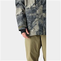 686 GTX Core Shell Jacket - Men's - Sage Hemisphere