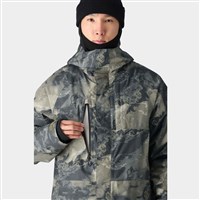 686 GTX Core Shell Jacket - Men's - Sage Hemisphere