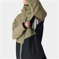 686 GTX GT Jacket - Men's - Sage Colorblock