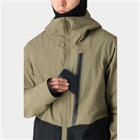 686 GTX GT Jacket - Men's - Sage Colorblock