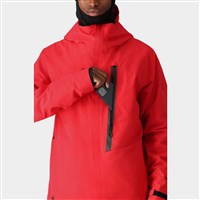 686 GTX GT Jacket - Men's - True Red