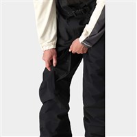 686 Gore-Tex Pro 3L Thermagraph Bib - Men's - Black