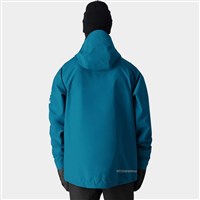 686 Gore-Tex Pro 3L Thermagraph Jacket - Men's - Moroccan Blue