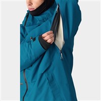 686 Gore-Tex Pro 3L Thermagraph Jacket - Men's - Moroccan Blue