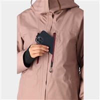 686 GTX Skyline Shell Jacket - Women's - Antler