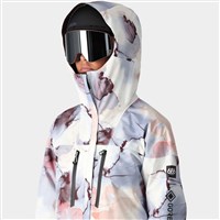686 GTX Skyline Shell Jacket - Women's - Purple Impression Ink