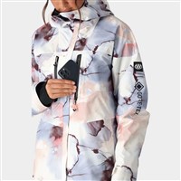 686 GTX Skyline Shell Jacket - Women's - Purple Impression Ink