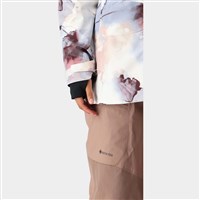 686 GTX Skyline Shell Jacket - Women's - Purple Impression Ink