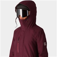 686 GTX Willow Insulated Jacket - Women's - Sassafras Colorblock