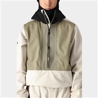 686 Ghost 2.5L Anorak - Men's - Welcome Limestone