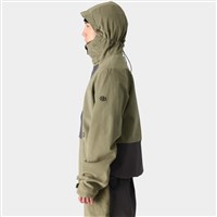 686 Ghost 2.5L Anorak - Men's - Sage Corduroy Colorblock