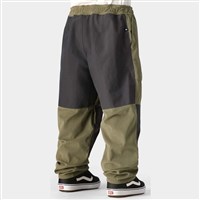 686 Ghost 2.5L Pant - Men's - Sage Corduroy Colorblock