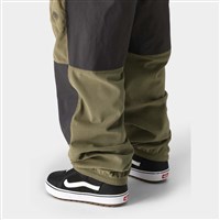 686 Ghost 2.5L Pant - Men's - Sage Corduroy Colorblock