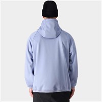 686 Bonded Fleece Hoody - Men's - Purple Impression