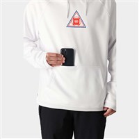 686 Bonded Fleece Hoody - Men's - White