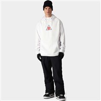 686 Bonded Fleece Hoody - Men's - White