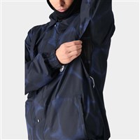 686 Dojo Jacket - Men's - Blue Airbrush