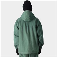 686 Dojo Jacket - Men's - Forest Green Denim