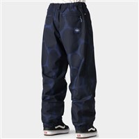 686 Dojo Pant - Men's - Blue Airbrush