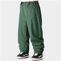 686 Dojo Pant - Men's - Forest Green Denim