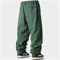 686 Dojo Pant - Men's - Forest Green Denim