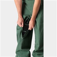 686 Dojo Pant - Men's - Forest Green Denim