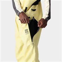 686 Gore-Tex 3L ATV Bib - Men's - Dusty Yellow