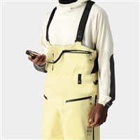 686 Gore-Tex 3L ATV Bib - Men's - Dusty Yellow