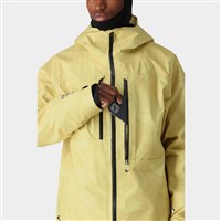 686 Gore-Tex 3L ATV Jacket - Men's - Dusty Yellow Dune