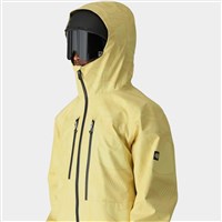 686 Gore-Tex 3L ATV Jacket - Men's - Dusty Yellow Dune