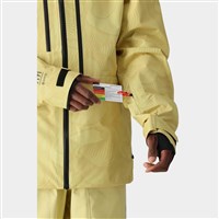 686 Gore-Tex 3L ATV Jacket - Men's - Dusty Yellow Dune