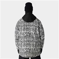 686 Spectra Keith Haring Insulated Jacket - Men's - Keith Haring White Colorblock