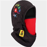 686 Patriot Bonded Hood - Unisex - Keith Haring Black