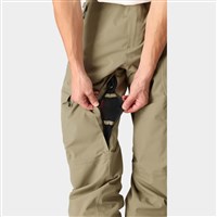 686 Quantum Thermagraph Pant - Men's - Sage