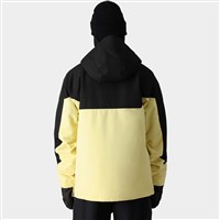 686 Renwal Insulated Anorak - Men's - Dusty Yellow Colorblock