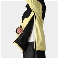 686 Renwal Insulated Anorak - Men's - Dusty Yellow Colorblock