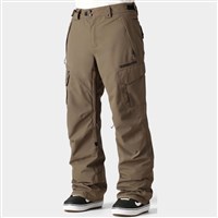 686 Smarty 3-1 Cargo Pants - Men's - Tobacco