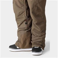 686 Smarty 3-1 Cargo Pants - Men's - Tobacco