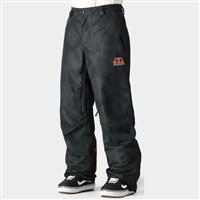 686 Standard Shell Pant - Men's - Iron Maiden Eddies Black