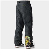 686 Standard Shell Pant - Men's - Iron Maiden Eddies Black