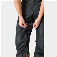 686 Standard Shell Pant - Men's - Iron Maiden Eddies Black