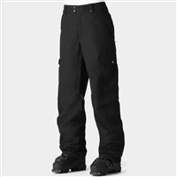 686 Aura Insulated Cargo Pant - Women's - Black