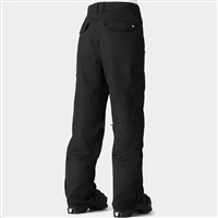 686 Aura Insulated Cargo Pant - Women's - Black