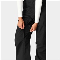 686 Aura Insulated Cargo Pant - Women's - Black