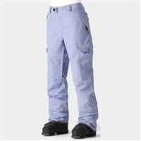 686 Aura Insulated Cargo Pant - Women's - Purple Impression