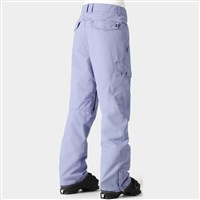 686 Aura Insulated Cargo Pant - Women's - Purple Impression